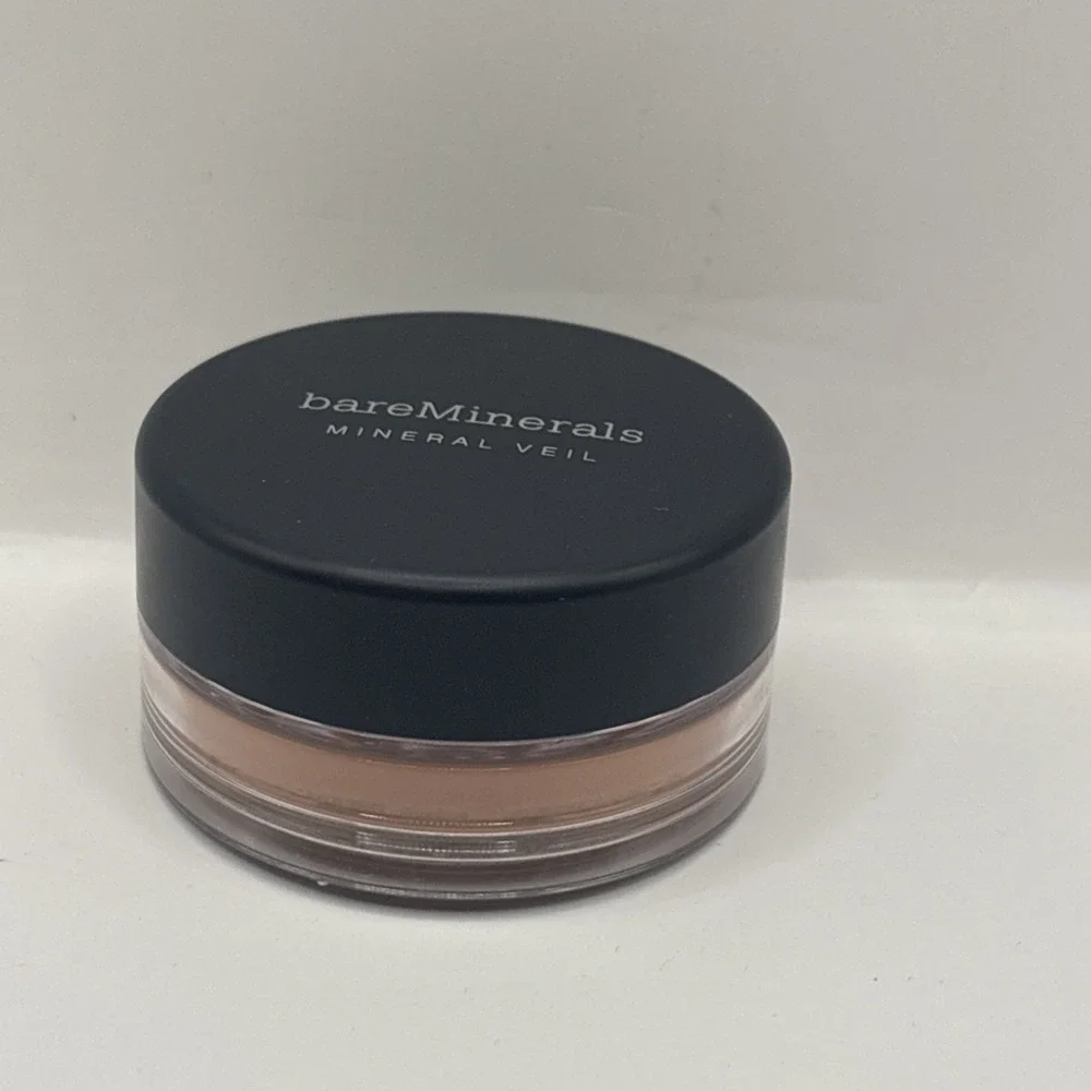 bareMinerals‎ Tinted Mineral Veil Finishing Powder 0.07 oz New Sealed